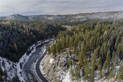 hwy 55 road report idaho|More.